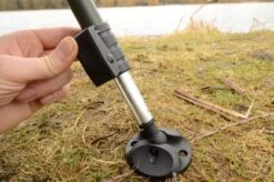 Solar SP C-Tech Recliner Chair - High -Spro Verkoop DSC 4074