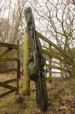 Solar SP 3+2 Rod Sleeve 13ft -Spro Verkoop DSC 4100