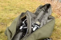 Solar SP 3+2 Rod Sleeve 12ft -Spro Verkoop DSC 4111 1