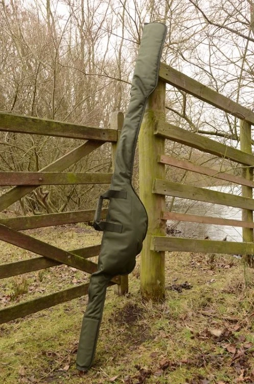 Solar SP Single Rod Sleeve 12ft 2 Solar SP Single Rod Sleeve 12ft - Afbeelding 2