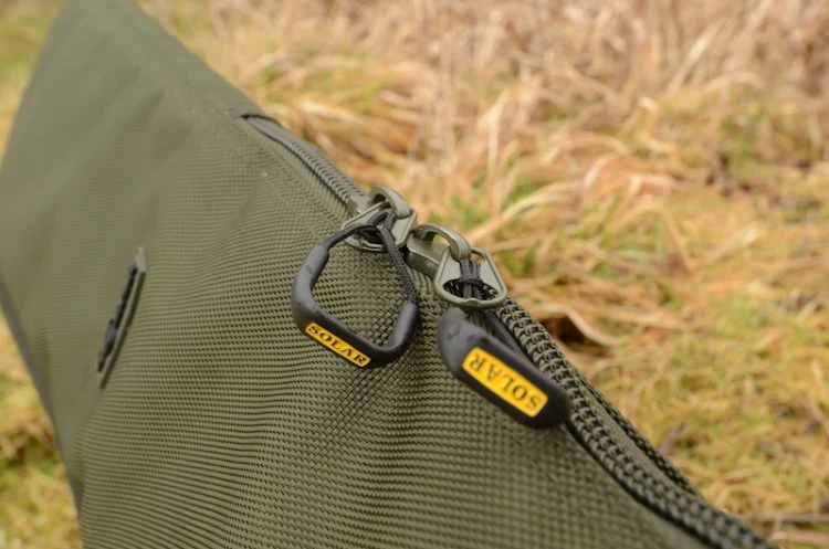 Solar SP Single Rod Sleeve 12ft 4 Solar SP Single Rod Sleeve 12ft - Afbeelding 4