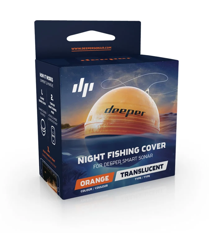 Deeper Night Fishing Cover 1 Deeper Night Fishing Cover