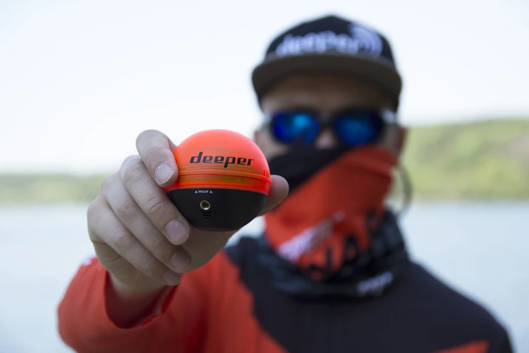 Deeper Night Fishing Cover 3 Deeper Night Fishing Cover - Afbeelding 3