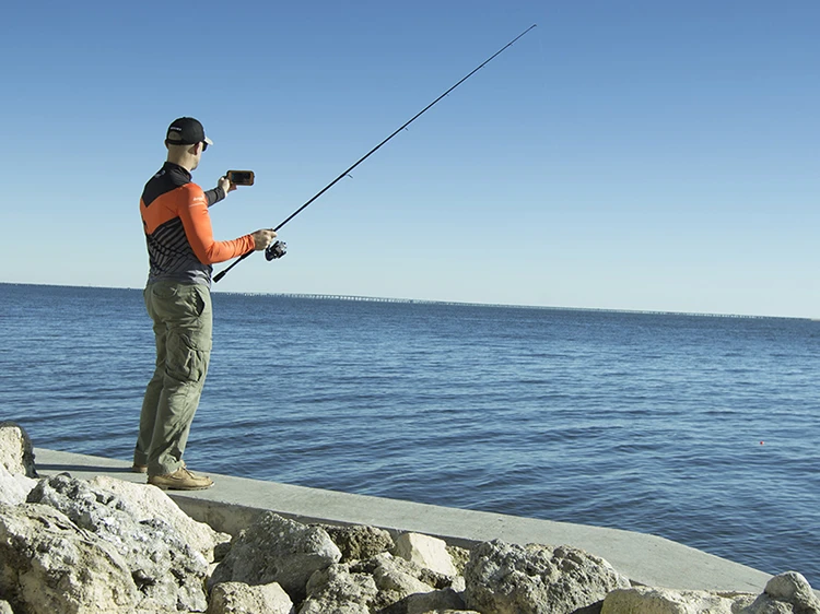 Deeper Smart Sonar PRO 6 Deeper Smart Sonar PRO - Afbeelding 6