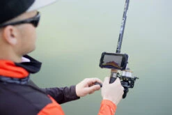 Deeper Smartphone Holder -Spro Verkoop Deeperhouder203