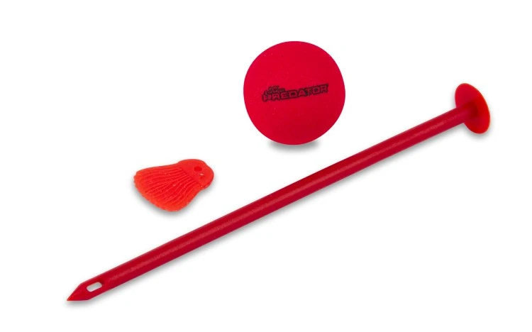 Fox Rage Predator Kebab & Bait Popper Kit 1 Fox Rage Predator Kebab & Bait Popper Kit