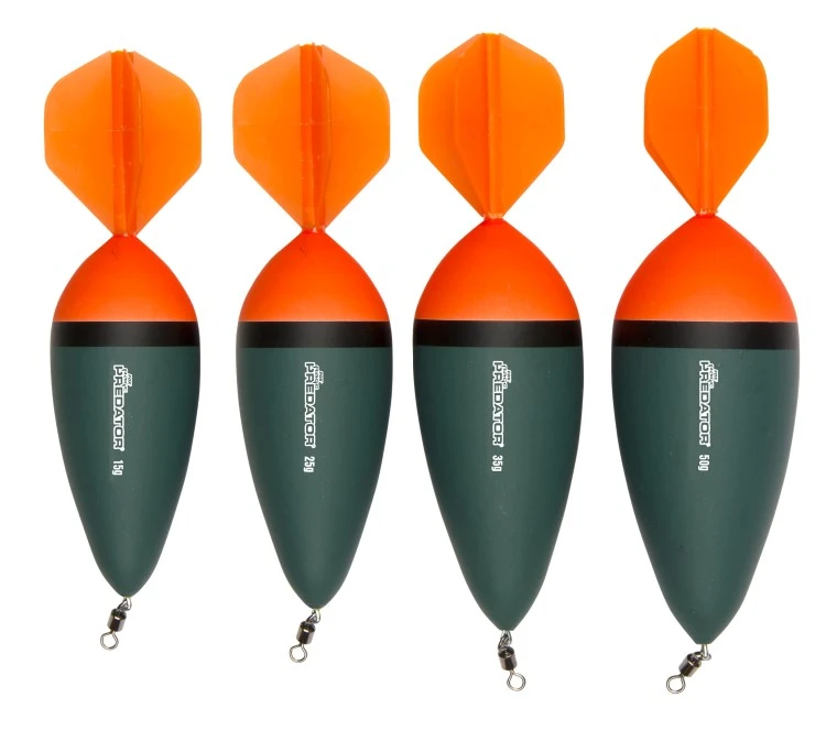 Fox Rage Predator HD Dart Swivel 1 Fox Rage Predator HD Dart Swivel