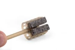 Preston ICS In-Line Cage Feeder -Spro Verkoop ICS IN LINE CAGE FEEDER logo weight