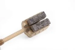 Preston ICS In-Line Pellet Feeder -Spro Verkoop ICS In line ICS Pellet Feeder Logo Weight