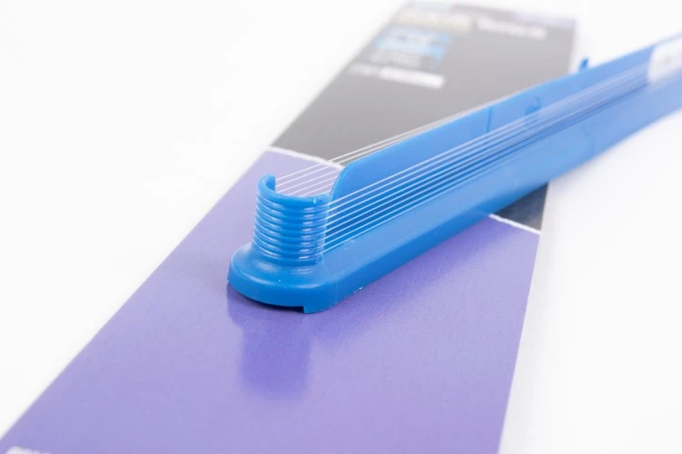 Preston MSS Rig - 15'' KKM-B Rapid Stop 2 Preston MSS Rig - 15'' KKM-B Rapid Stop - Afbeelding 2