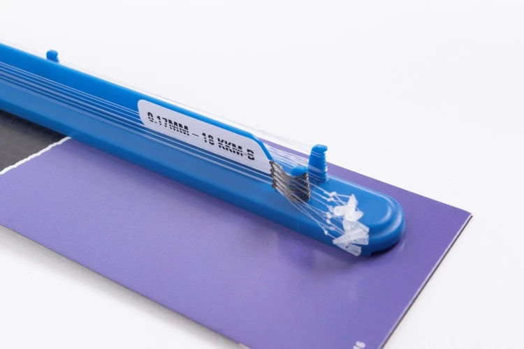 Preston MSS Rig - 15'' KKM-B Rapid Stop 1 Preston MSS Rig - 15'' KKM-B Rapid Stop