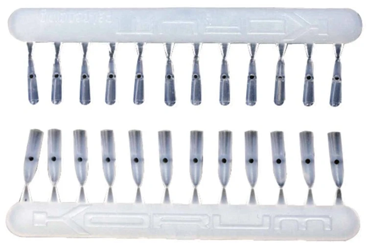 Korum Quickstops 1 Korum Quickstops