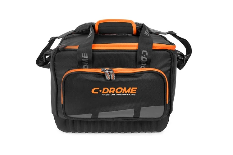 C-Drome Bait Bag 1 C-Drome Bait Bag