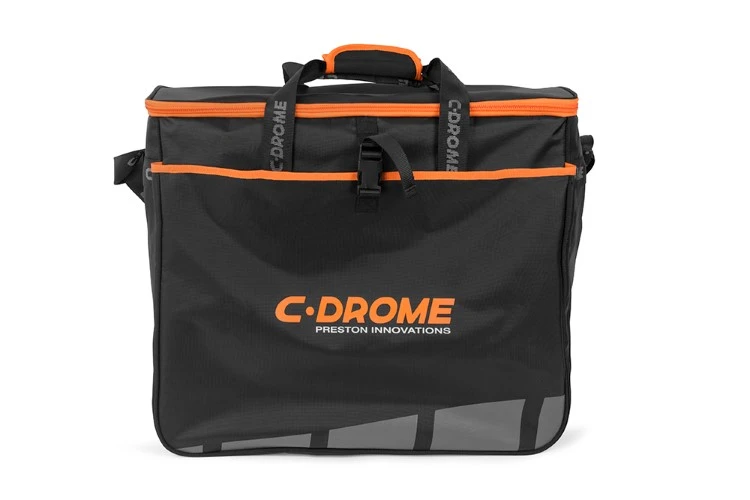 C-Drome Net Bag 1 C-Drome Net Bag