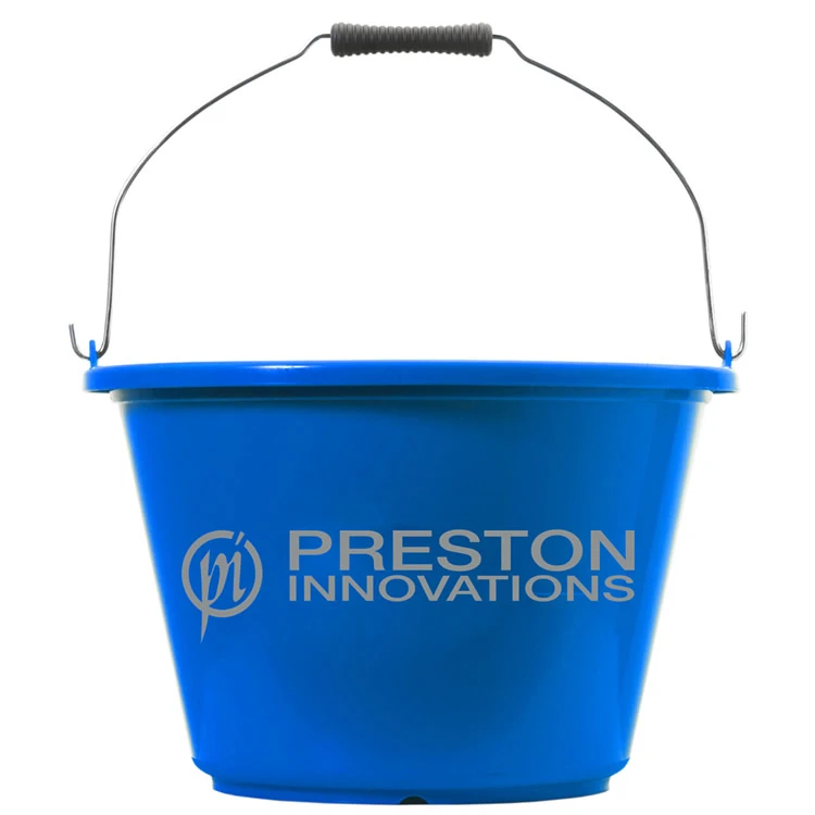 Preston 18 Liter Bucket 1 Preston 18 Liter Bucket