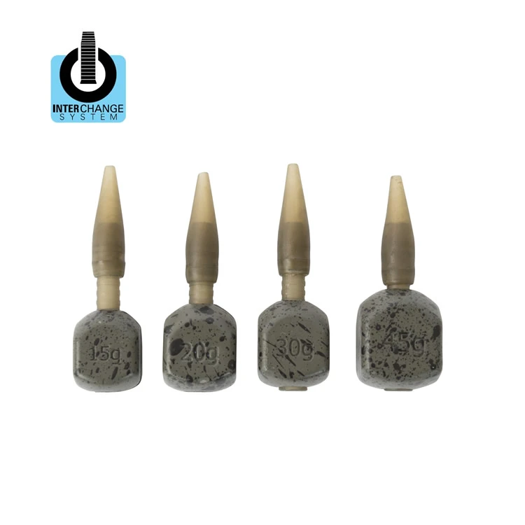 Preston ICS In-Line Match Cubes 1 Preston ICS In-Line Match Cubes