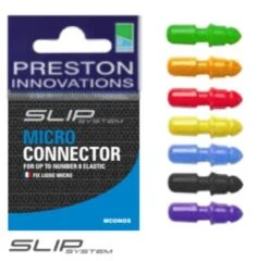 Preston Slip Micro Connector
