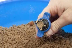 Preston Quick Cone & Bait Mould -Spro Verkoop QCM S 2