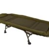 Solar SP C-Tech Bedchair - Wide