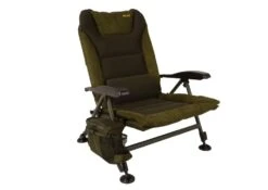 Solar SP C-Tech Recliner Chair - High