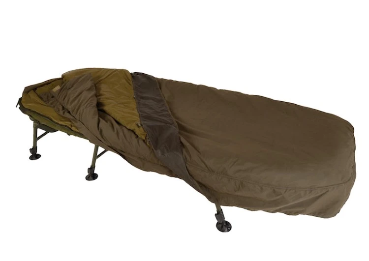 Solar SP C-Tech Sleep System - Wide 1 Solar SP C-Tech Sleep System - Wide