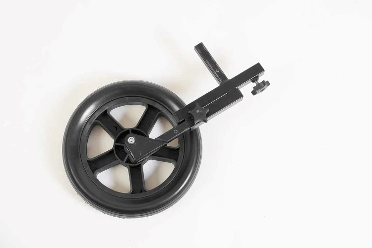 Preston 4 Wheel Shuttle Conversion Kit 1 Preston 4 Wheel Shuttle Conversion Kit