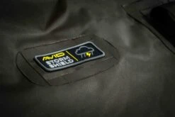 Avid Carp Avid Stormshield Bedchair Bag - Standard -Spro Verkoop Storm Sheild Badgeweb 1506436324