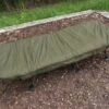 Avid Carp Avid Benchmark ThermaTech Heated Sleeping Bag - Standaard