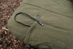 Avid Carp Avid Benchmark ThermaTech Heated Sleeping Bag - Standaard -Spro Verkoop a0450011 thermatech heated sleeping bag standard ls 09