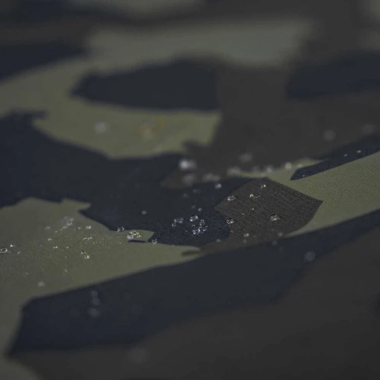 Avid Carp Avid Ascent RS Camo Sleeping Bag - Standaard 4 Avid Carp Avid Ascent RS Camo Sleeping Bag - Standaard - Afbeelding 4