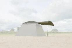 Avid Carp Avid Screen House 4D Peaked Skull Cap