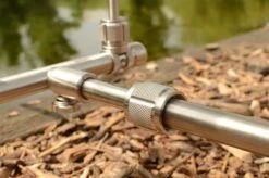 Solar P1 World Wide Pod -Spro Verkoop adjustable main bar