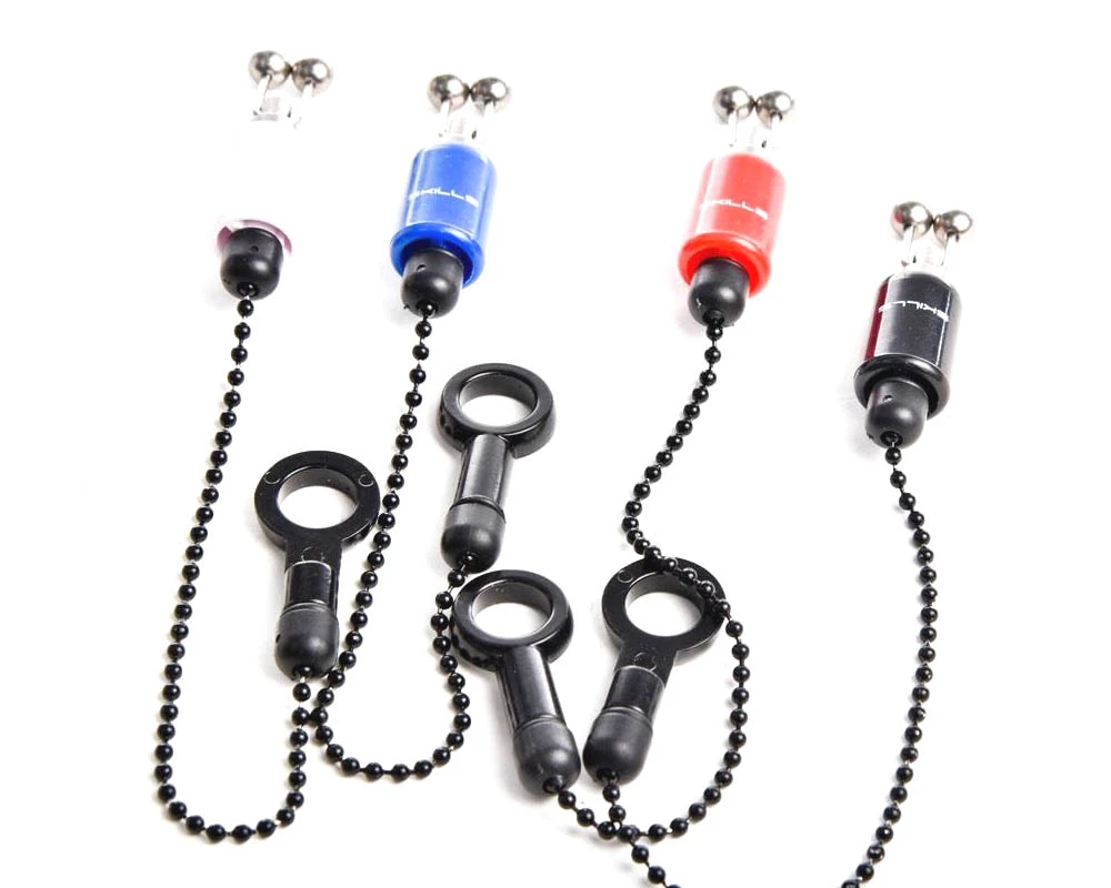 Skills Bite Indicator Chain Hanger 2 Skills Bite Indicator Chain Hanger - Afbeelding 2