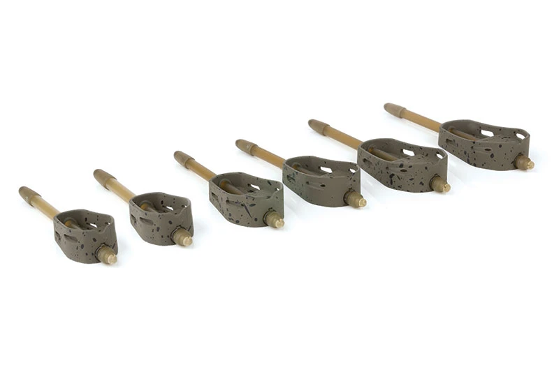 Matrix Alloy Open Method Feeders 1 Matrix Alloy Open Method Feeders