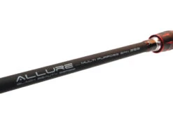 Rozemeijer Allure Multi Purpose Spin 220cm >40g -Spro Verkoop allure artwork detail 6