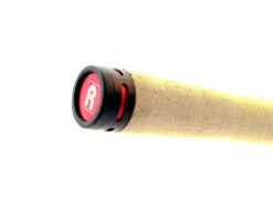 Rozemeijer Allure Bone Crusher Jerk 200cm >80g -Spro Verkoop allure cone and cork detail 4