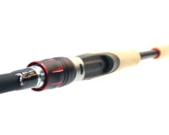 Rozemeijer Allure Furious Shad 260cm >55g -Spro Verkoop allure spinning reelseat detail 2