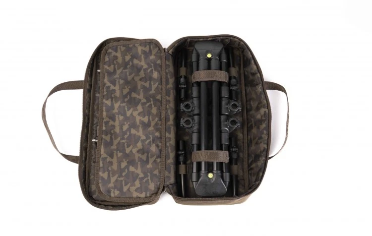 Avid Carp Avid Lok Down Compact Pod 2 Avid Carp Avid Lok Down Compact Pod - Afbeelding 2