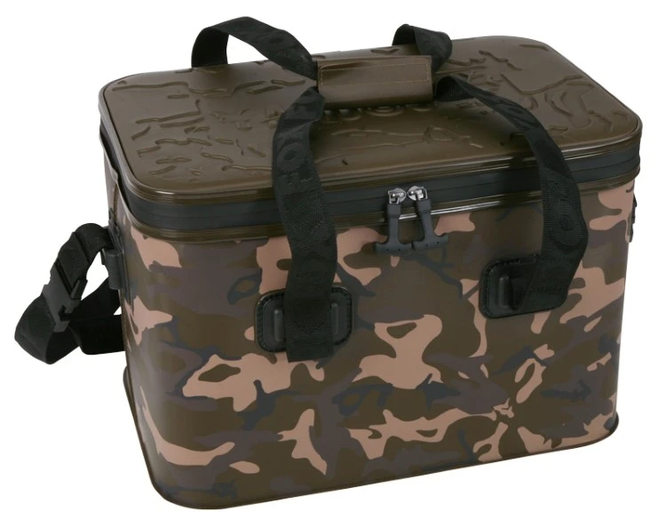 Fox Aquos Camolite Coolbag 20L 1 Fox Aquos Camolite Coolbag 20L