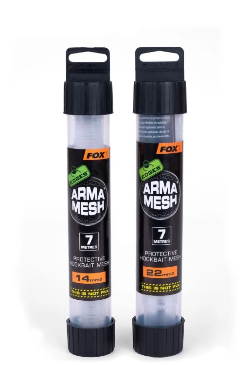 Fox Edges Arma Mesh 7m 1 Fox Edges Arma Mesh 7m