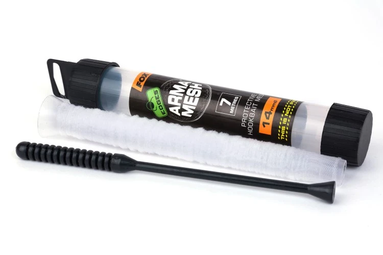 Fox Edges Arma Mesh 7m 2 Fox Edges Arma Mesh 7m - Afbeelding 2