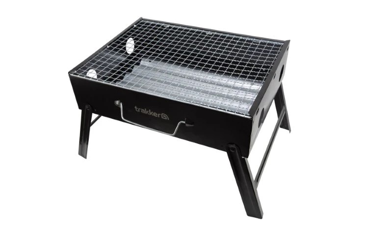 Trakker Armolife BBQ 1 Trakker Armolife BBQ