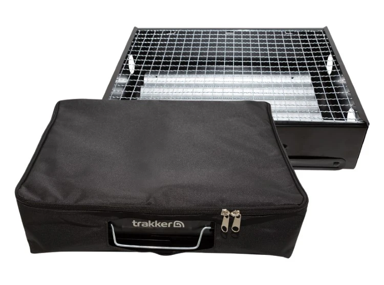 Trakker Armolife BBQ 2 Trakker Armolife BBQ - Afbeelding 2