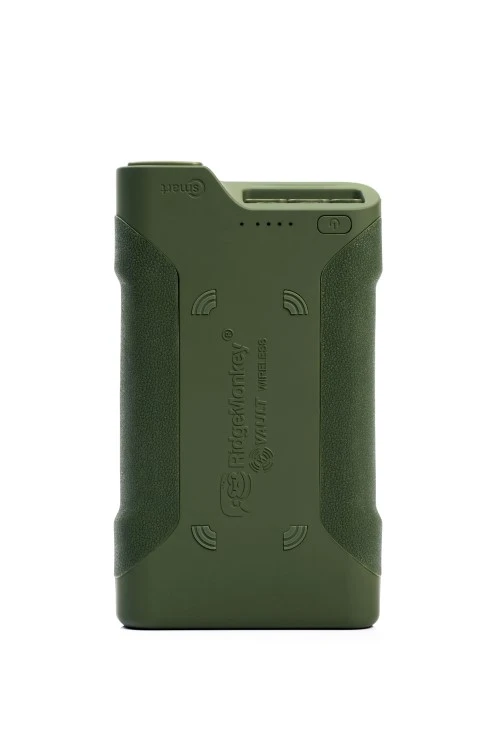 Ridgemonkey Vault C-Smart Wireless 42150mAh 2 Ridgemonkey Vault C-Smart Wireless 42150mAh - Afbeelding 2