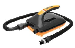 Fox Boat Automatic Air Pump/Deflator