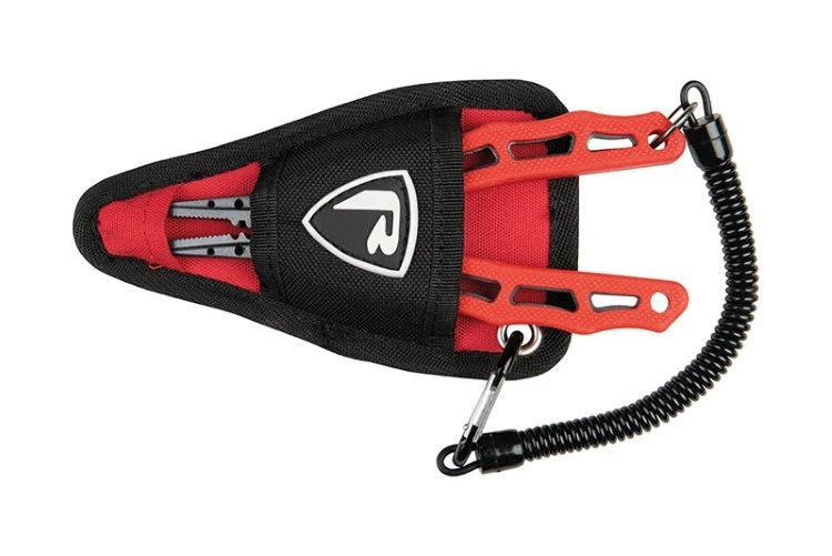 Fox Rage Belt Pliers 18.5cm 2 Fox Rage Belt Pliers 18.5cm - Afbeelding 2