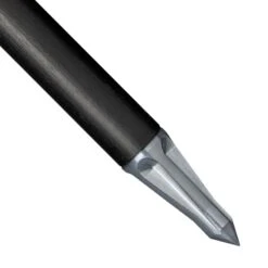 Solar Black-Lite 9 Inch Bankstick 5 Solar Black-Lite 9 Inch Bankstick -Spro Verkoop blacklite bstick point 1