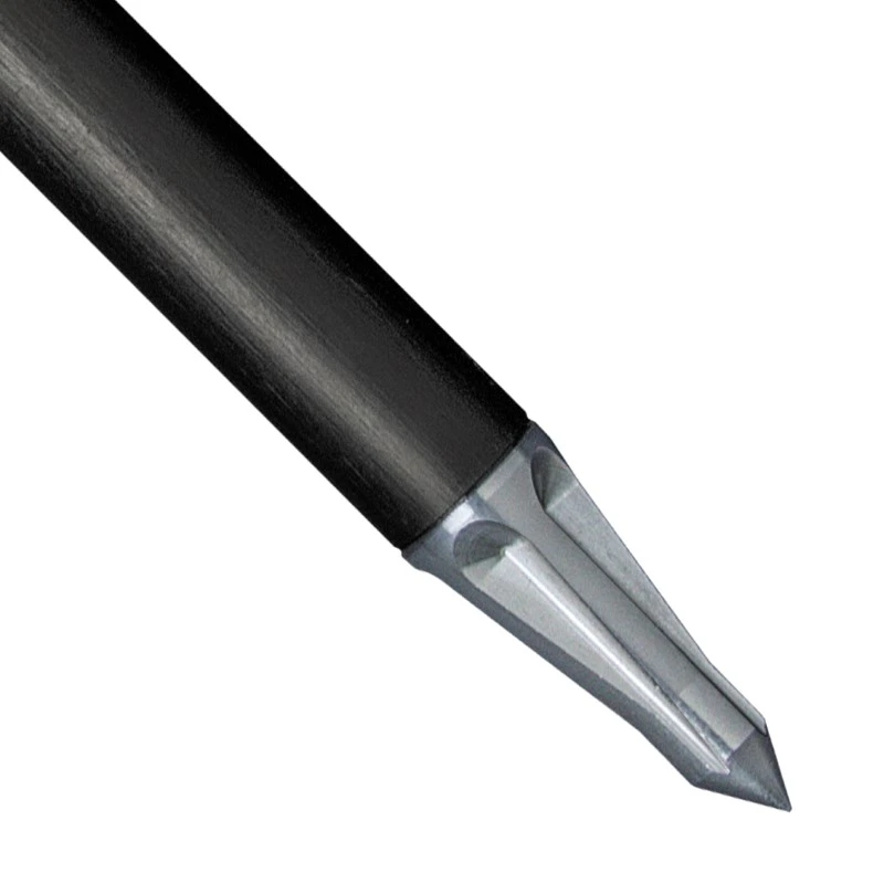 Solar Black-Lite 9 Inch Bankstick 3 Solar Black-Lite 9 Inch Bankstick - Afbeelding 3