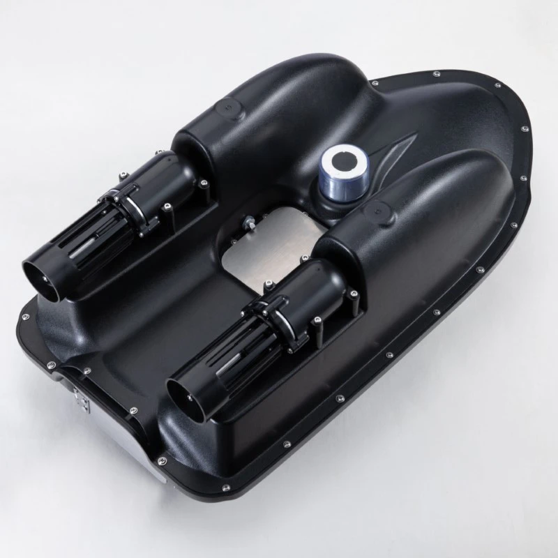 Boatman Actor Sonar 5 Boatman Actor Sonar - Afbeelding 5