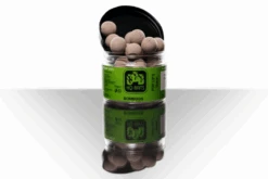 CBB HQ Baits Bombugs Pop Ups